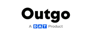 DAT Outgo logo