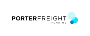 Porter Freight Funding logo