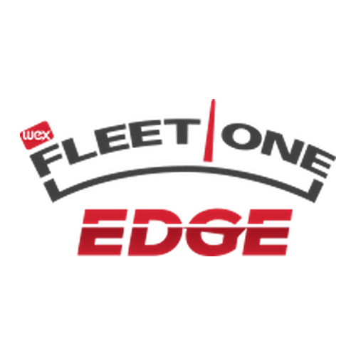 Fleet One EDGE logo