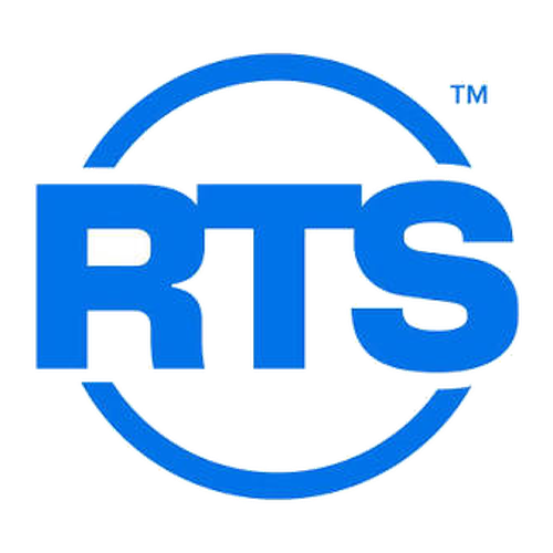 RTS logo